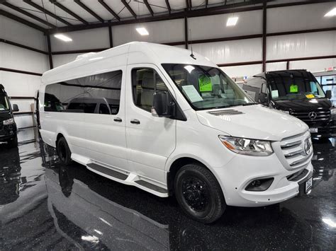 At LAC, we've partnered with <b>Midwest</b> <b>Automotive</b> <b>Designs</b> to <b>design</b> luxury <b>sprinter</b> vans and daycruisers fully equipped with comfort, efficiency and style in mind. . Midwest automotive designs sprinter for sale